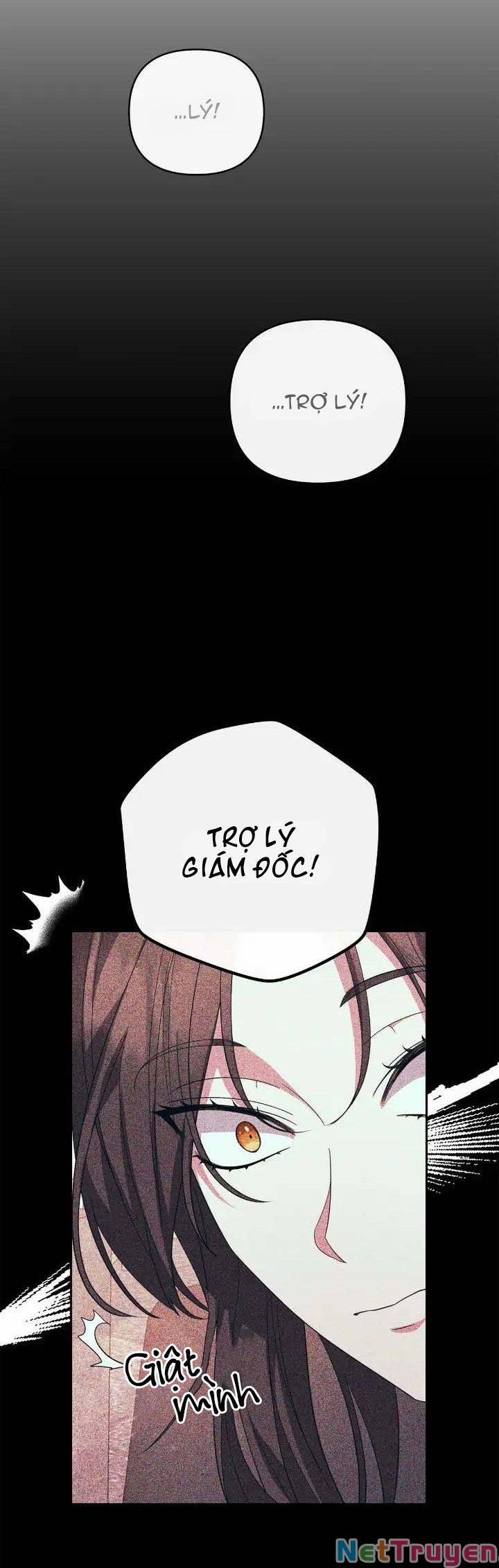 Nữ Chính Bỏ Trốn Ở Nhà Bên 1 trang 64