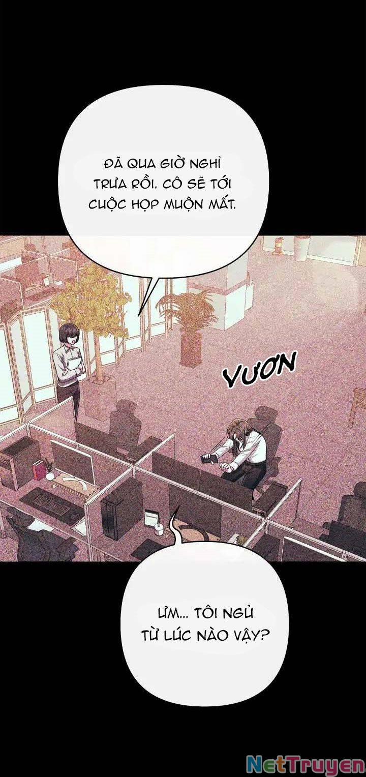 Nữ Chính Bỏ Trốn Ở Nhà Bên 1 trang 66