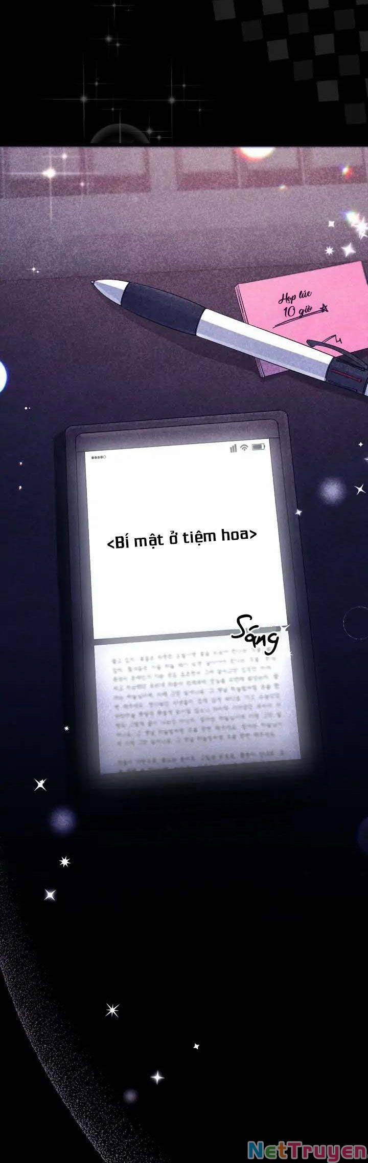 Nữ Chính Bỏ Trốn Ở Nhà Bên 1 trang 72