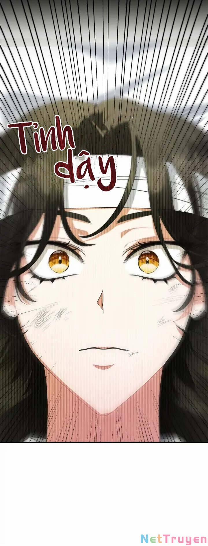 Nữ Chính Bỏ Trốn Ở Nhà Bên 1 trang 76