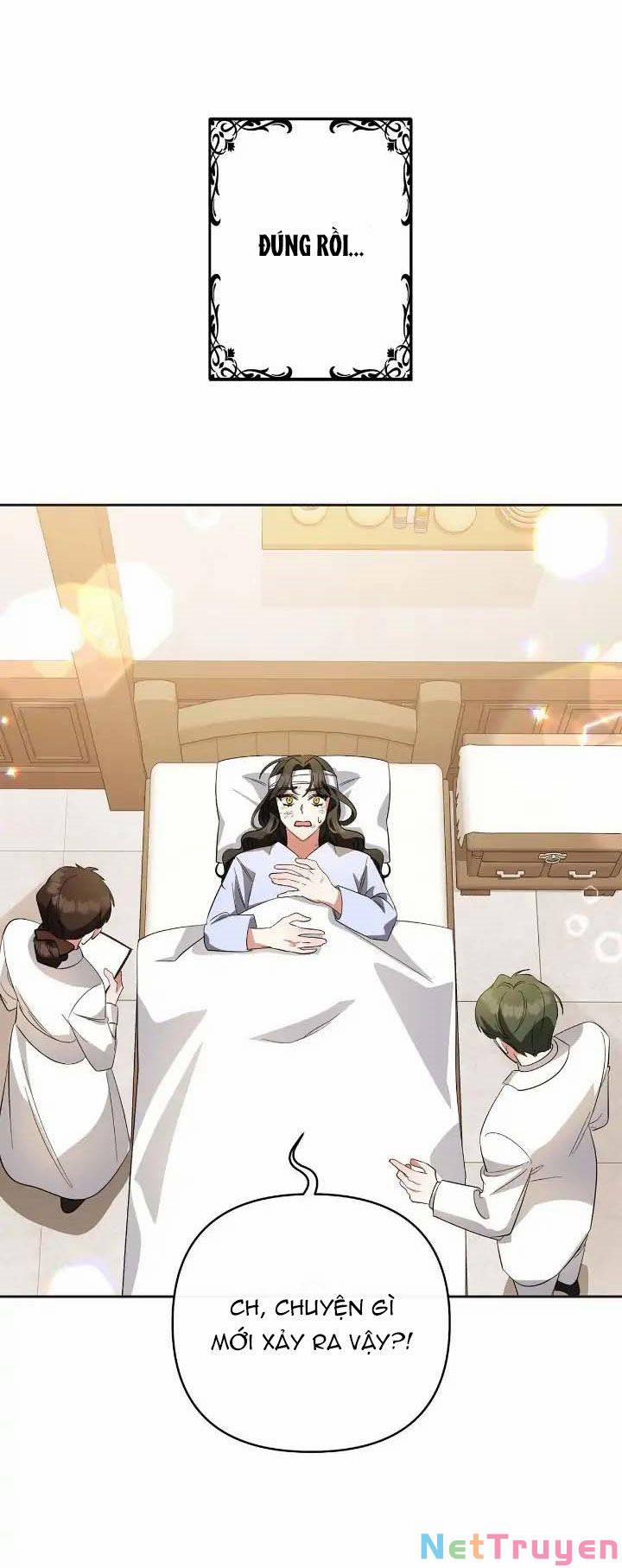 Nữ Chính Bỏ Trốn Ở Nhà Bên 1 trang 78