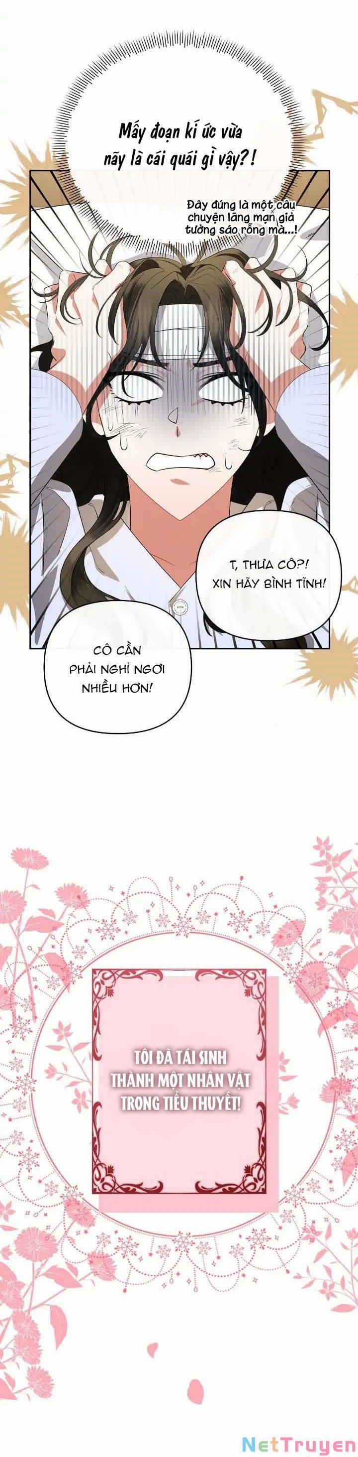 Nữ Chính Bỏ Trốn Ở Nhà Bên 1 trang 80