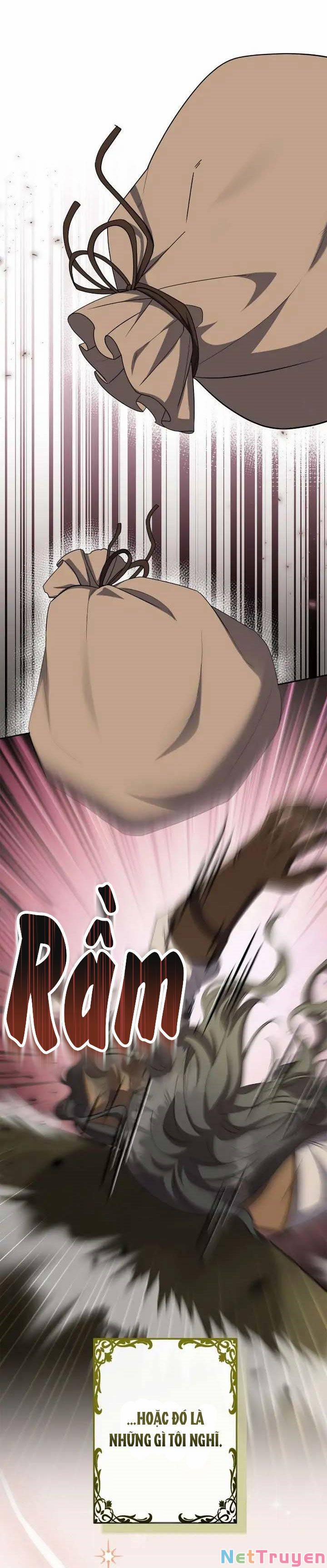 Nữ Chính Bỏ Trốn Ở Nhà Bên 1 trang 9