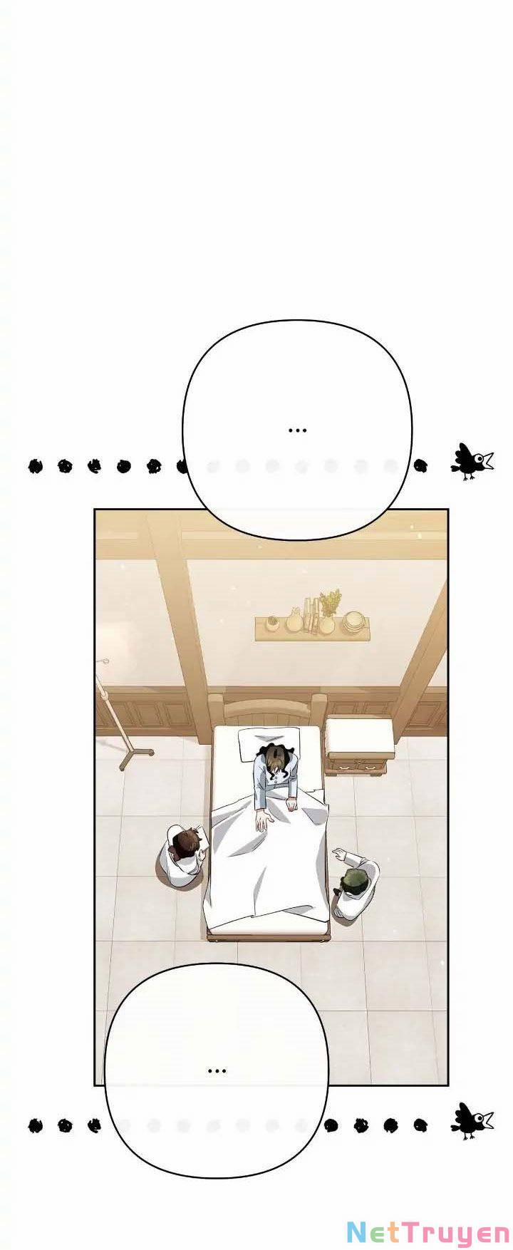 Nữ Chính Bỏ Trốn Ở Nhà Bên 1 trang 90