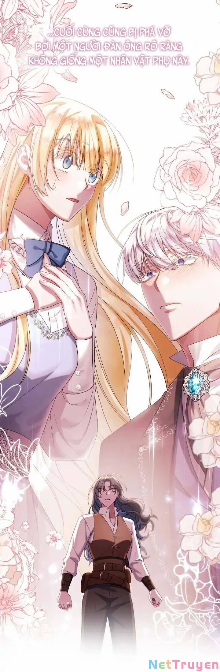 Nữ Chính Bỏ Trốn Ở Nhà Bên 1 trang 94