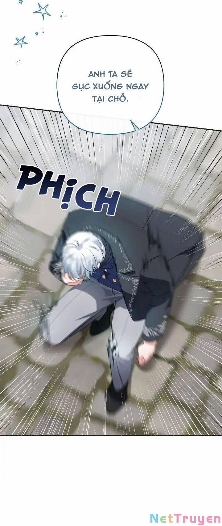 Nữ Chính Bỏ Trốn Ở Nhà Bên 2 trang 13