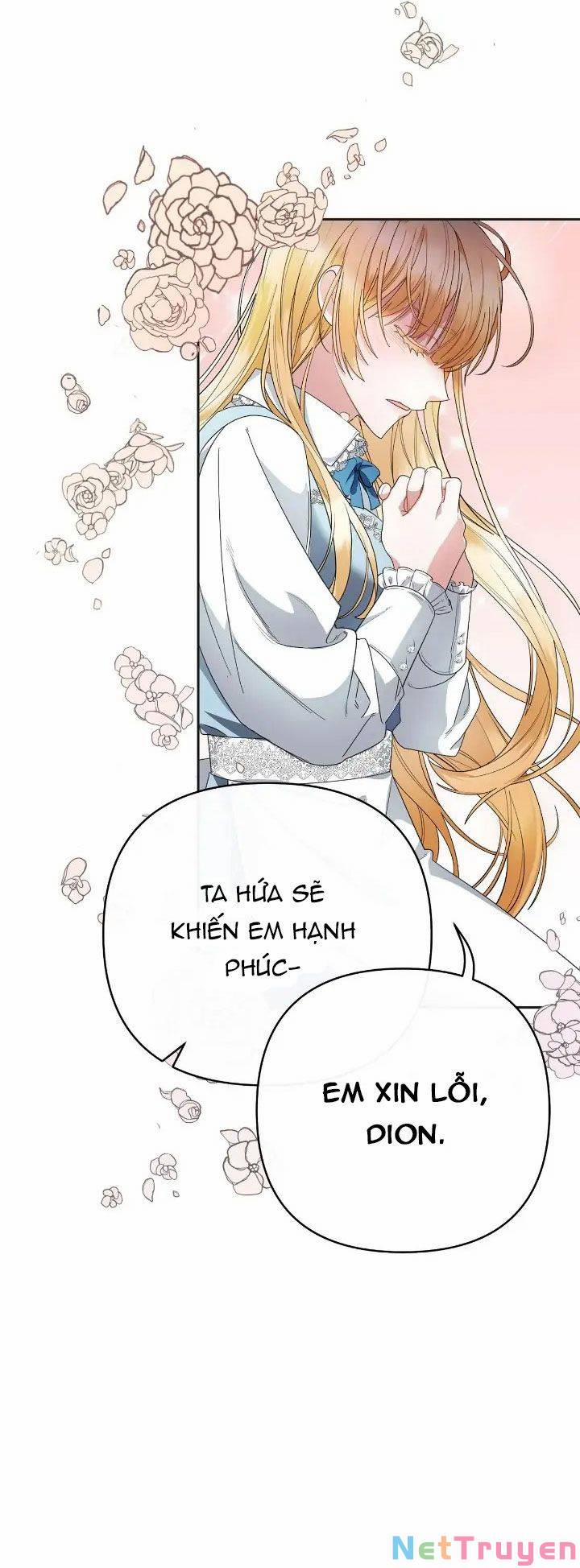 Nữ Chính Bỏ Trốn Ở Nhà Bên 2 trang 3