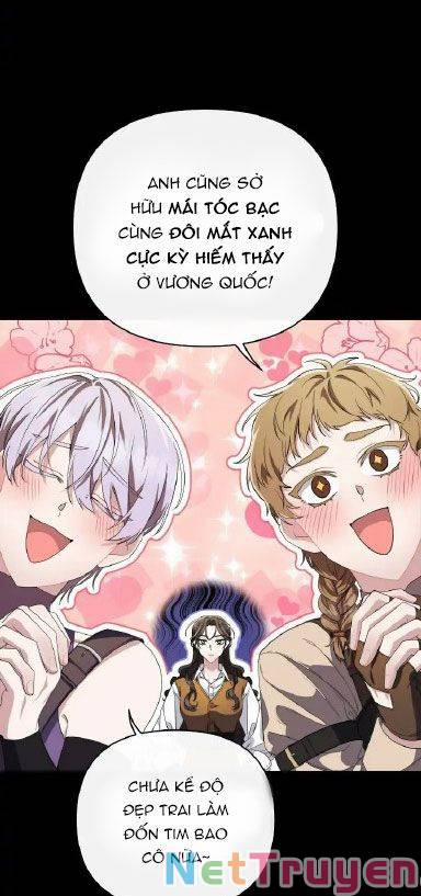 Nữ Chính Bỏ Trốn Ở Nhà Bên 2 trang 37