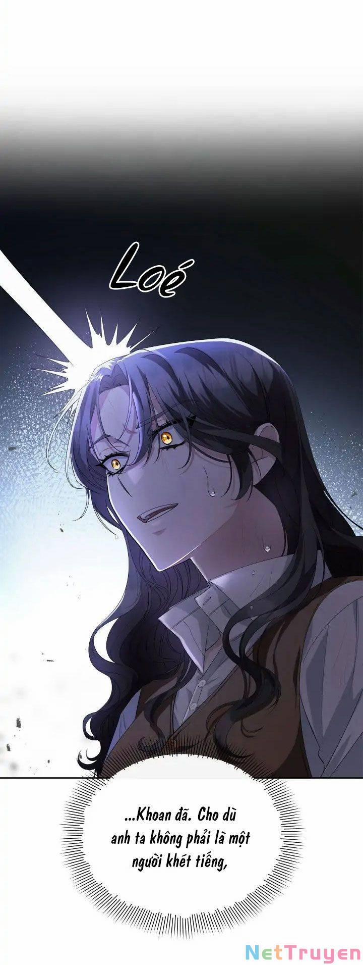 Nữ Chính Bỏ Trốn Ở Nhà Bên 2 trang 44