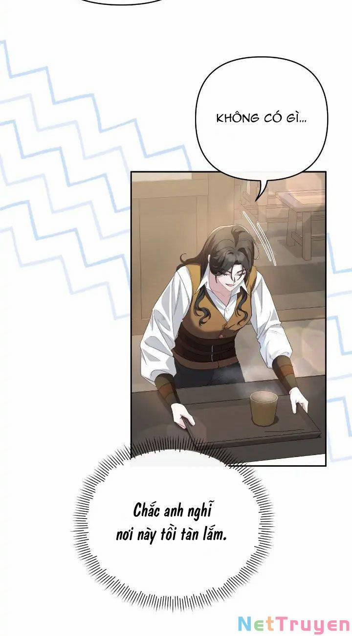 Nữ Chính Bỏ Trốn Ở Nhà Bên 2 trang 58