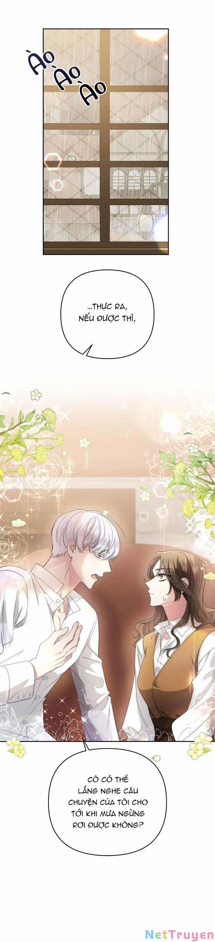 Nữ Chính Bỏ Trốn Ở Nhà Bên 2 trang 67