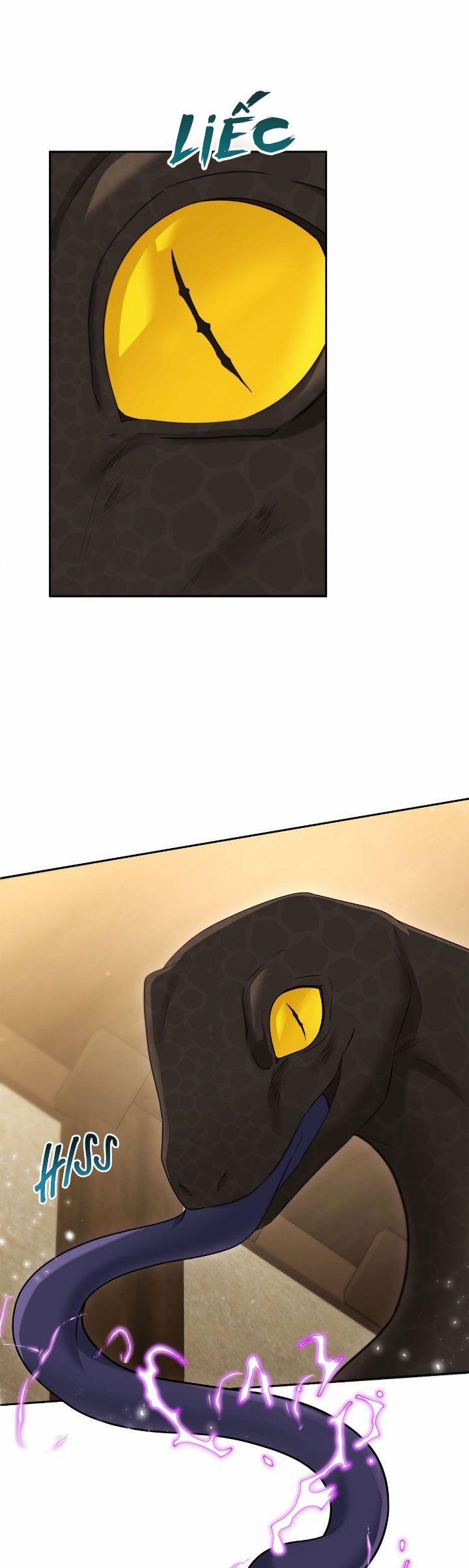 Nữ Chính Bỏ Trốn Ở Nhà Bên 23 trang 27