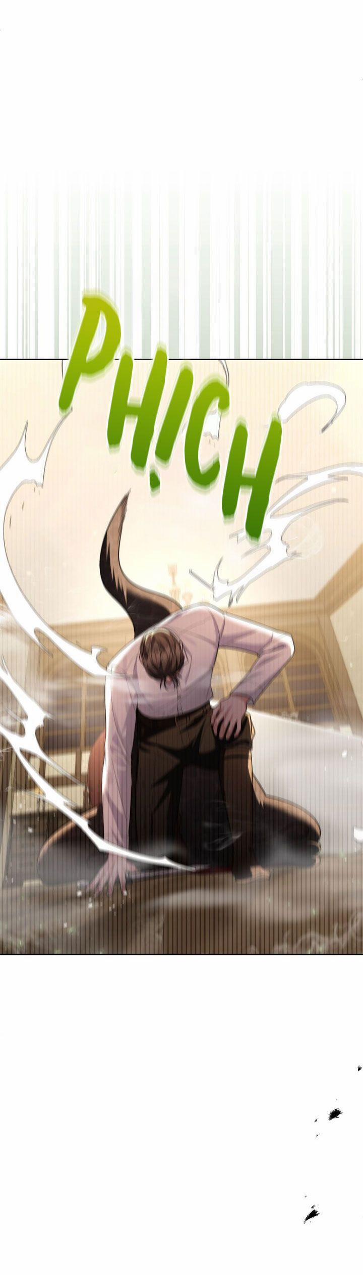 Nữ Chính Bỏ Trốn Ở Nhà Bên 23 trang 66