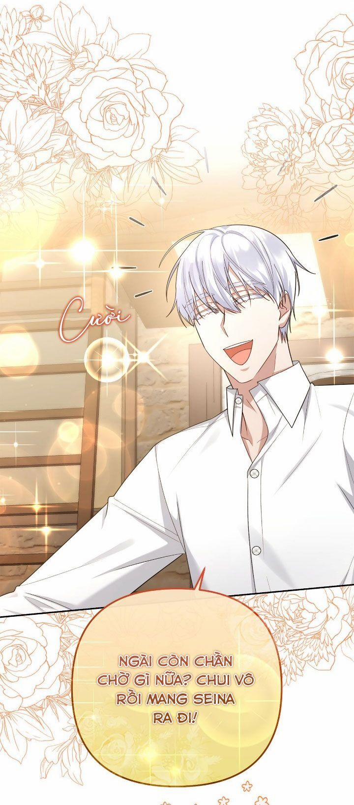 Nữ Chính Bỏ Trốn Ở Nhà Bên 24 trang 11