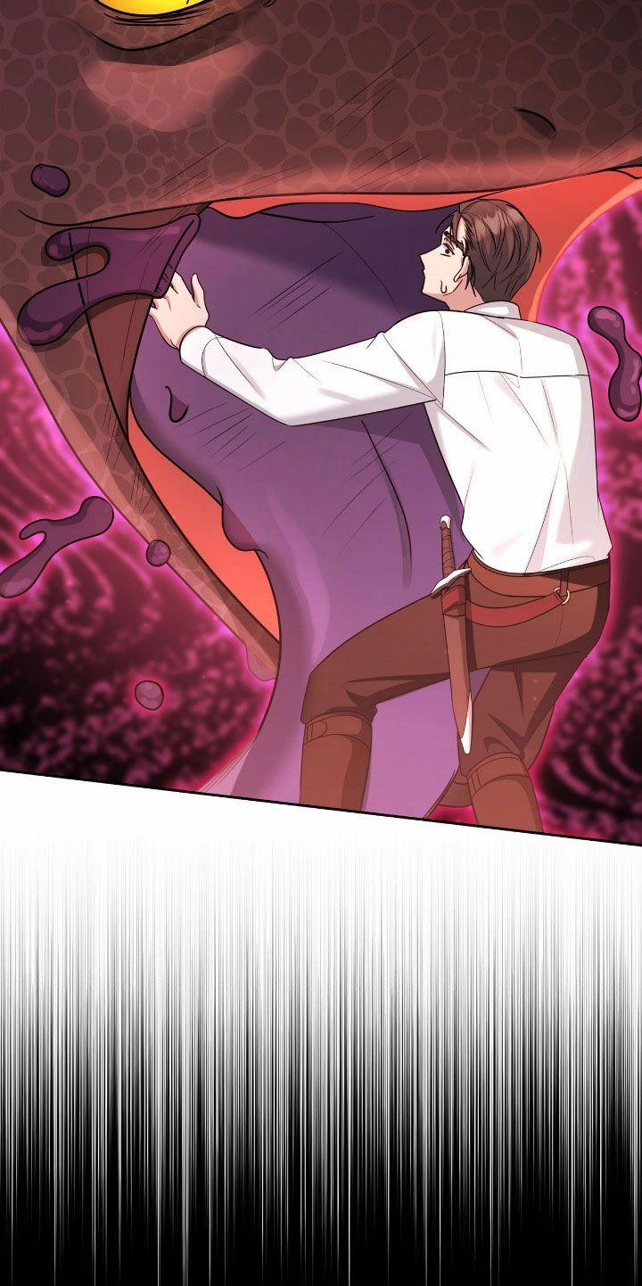 Nữ Chính Bỏ Trốn Ở Nhà Bên 24 trang 19