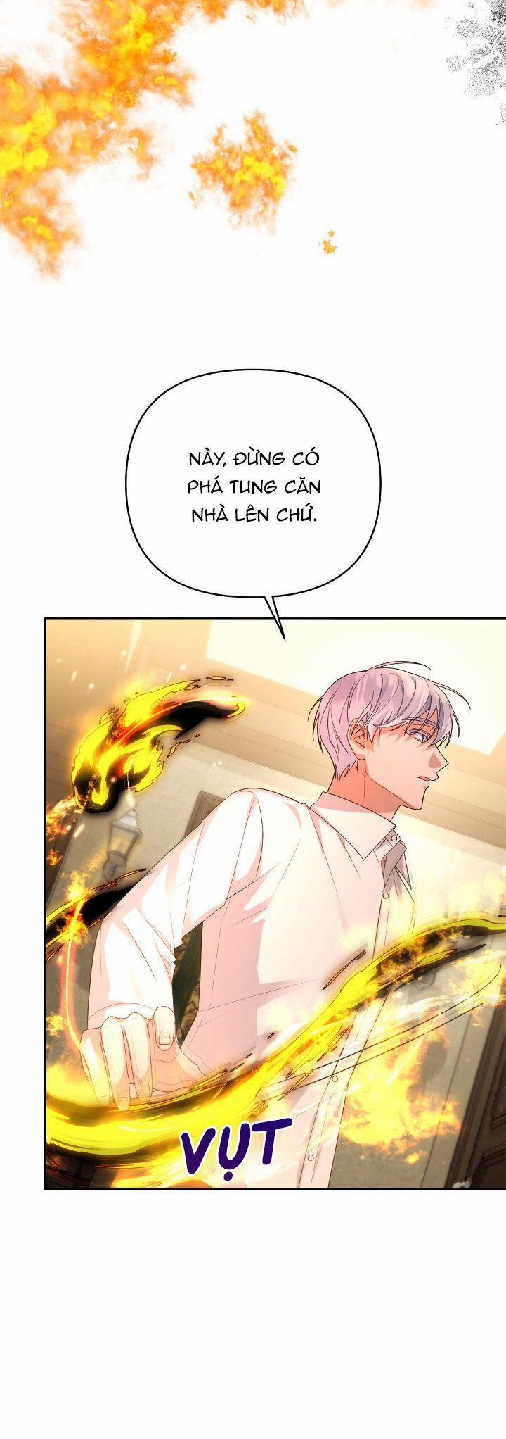 Nữ Chính Bỏ Trốn Ở Nhà Bên 24 trang 27
