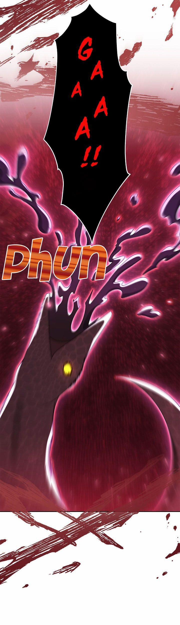 Nữ Chính Bỏ Trốn Ở Nhà Bên 24 trang 31