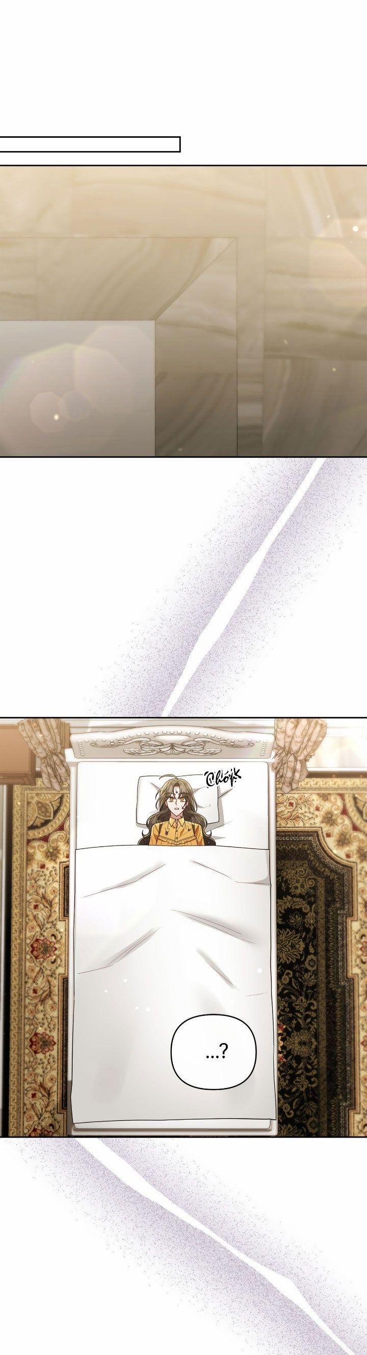 Nữ Chính Bỏ Trốn Ở Nhà Bên 24 trang 47