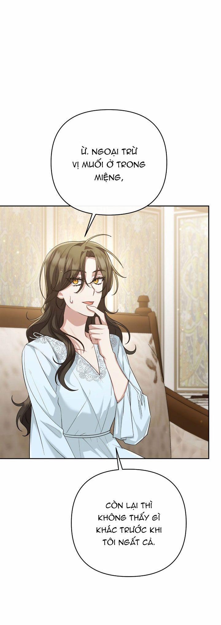 Nữ Chính Bỏ Trốn Ở Nhà Bên 24 trang 59