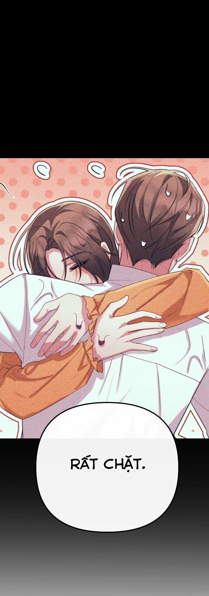 Nữ Chính Bỏ Trốn Ở Nhà Bên 24 trang 64