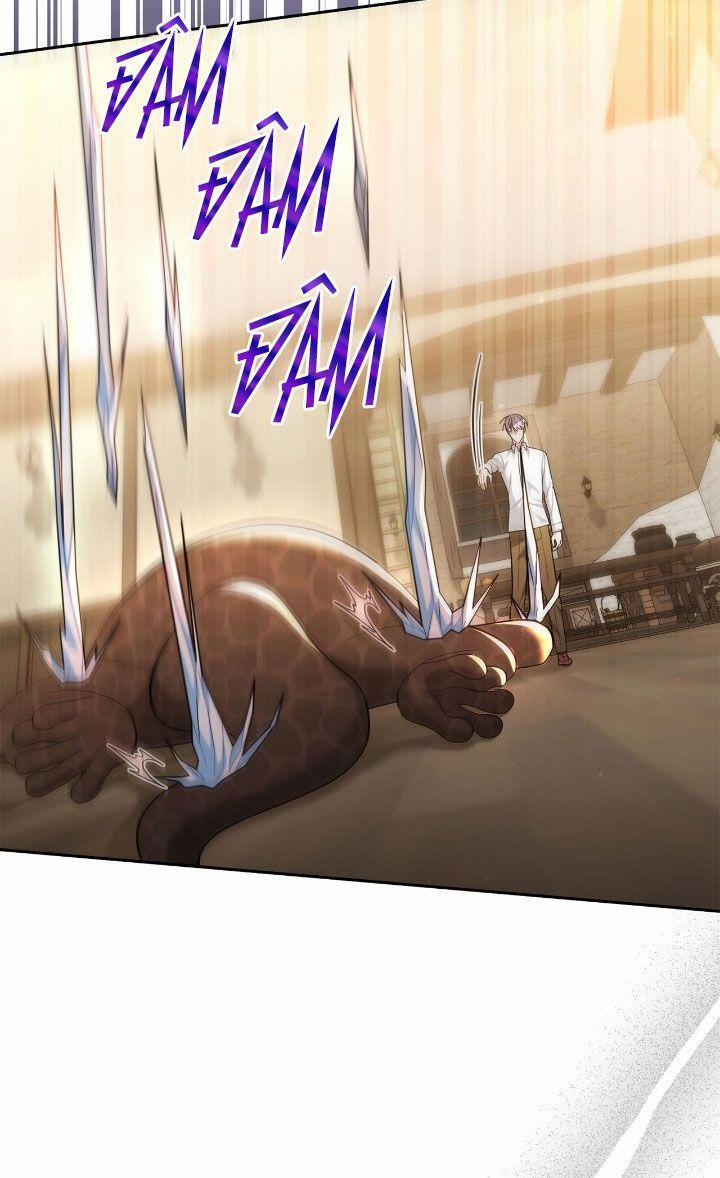 Nữ Chính Bỏ Trốn Ở Nhà Bên 24 trang 9