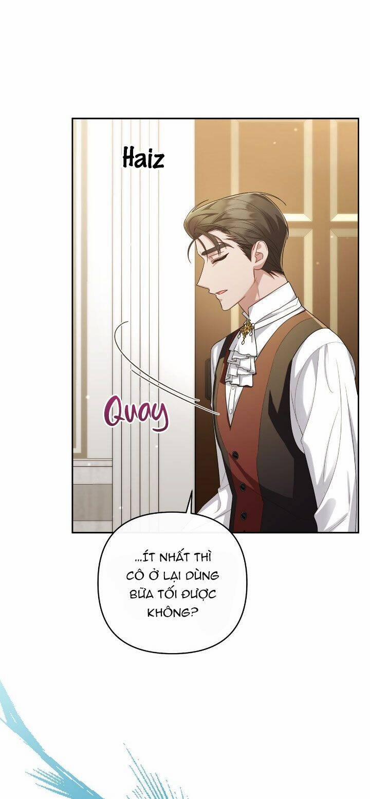 Nữ Chính Bỏ Trốn Ở Nhà Bên 25 trang 10