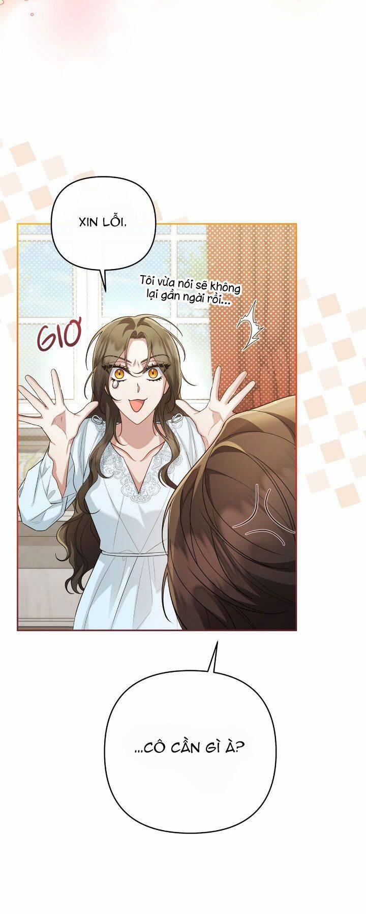 Nữ Chính Bỏ Trốn Ở Nhà Bên 25 trang 12