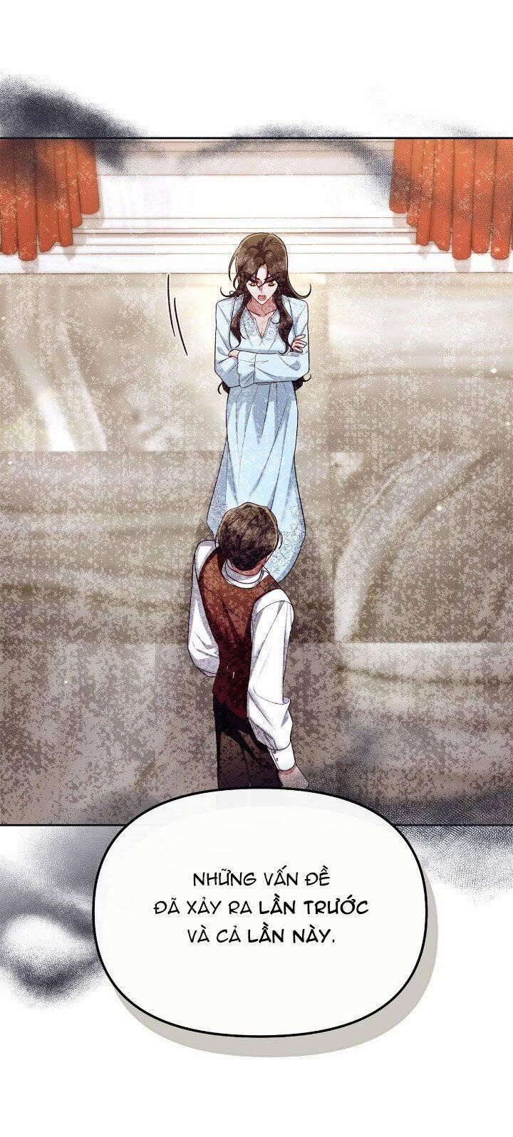 Nữ Chính Bỏ Trốn Ở Nhà Bên 25 trang 14