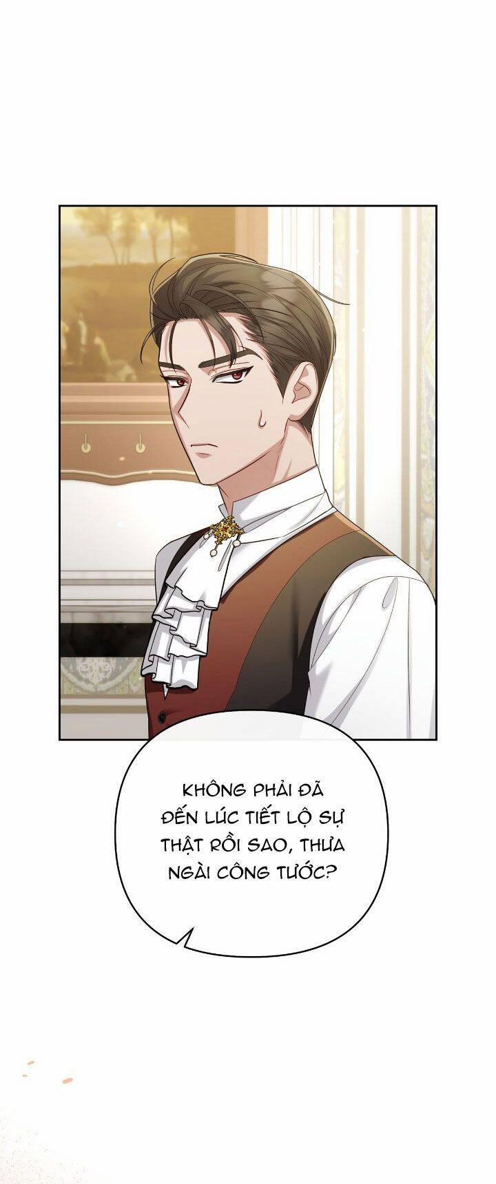 Nữ Chính Bỏ Trốn Ở Nhà Bên 25 trang 15