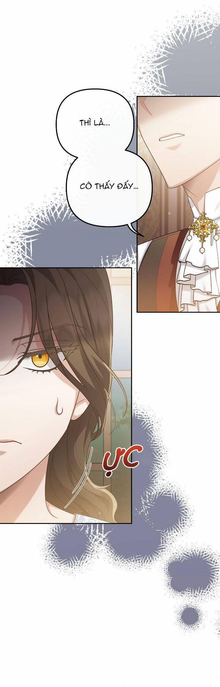 Nữ Chính Bỏ Trốn Ở Nhà Bên 25 trang 18