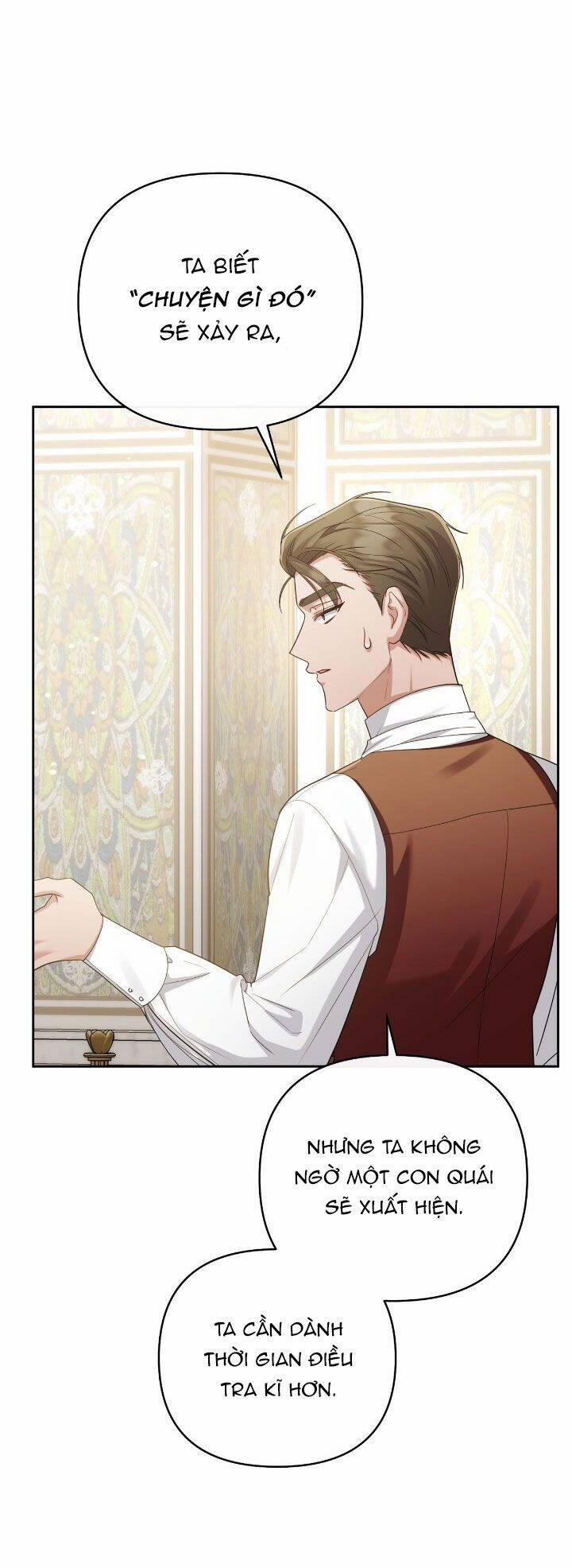 Nữ Chính Bỏ Trốn Ở Nhà Bên 25 trang 20