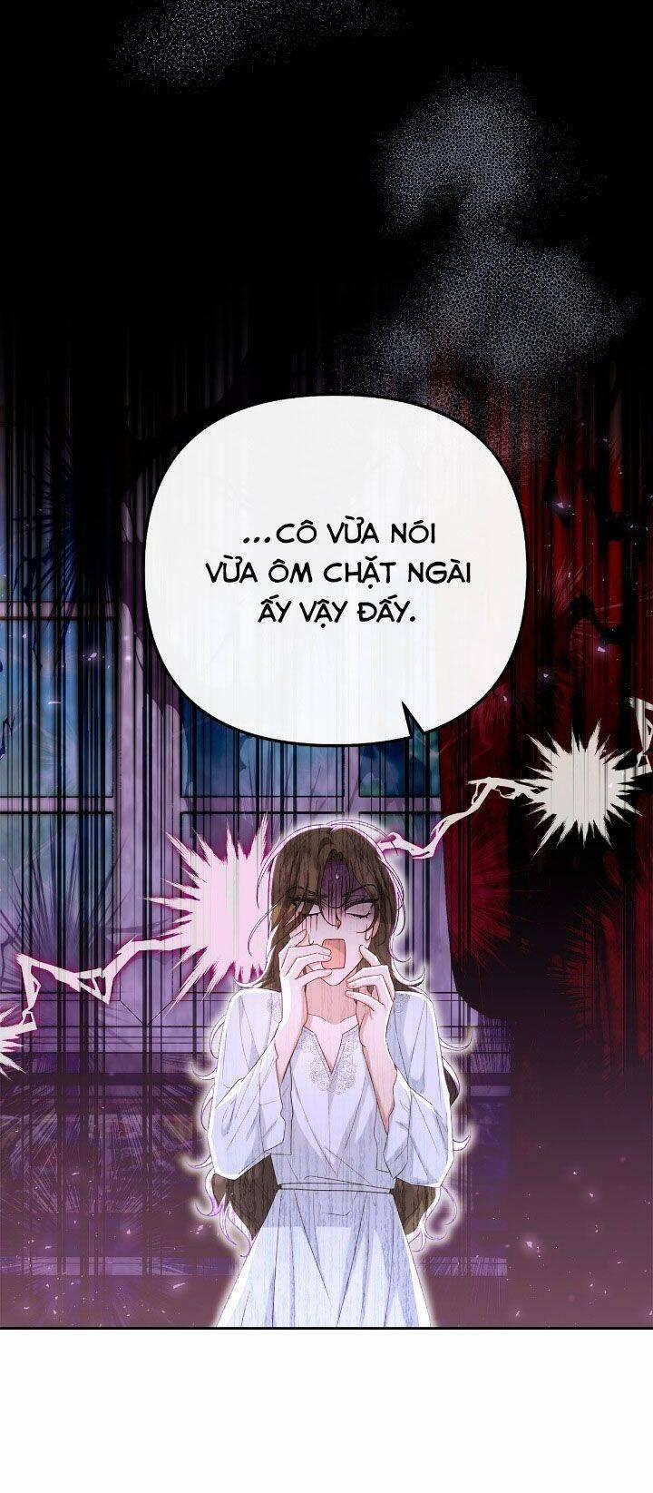 Nữ Chính Bỏ Trốn Ở Nhà Bên 25 trang 3