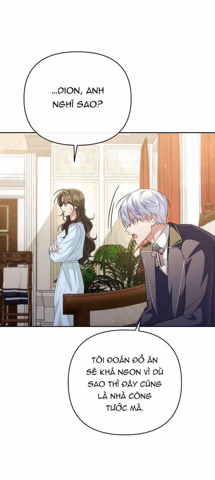 Nữ Chính Bỏ Trốn Ở Nhà Bên 25 trang 33