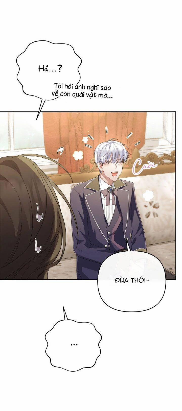 Nữ Chính Bỏ Trốn Ở Nhà Bên 25 trang 34