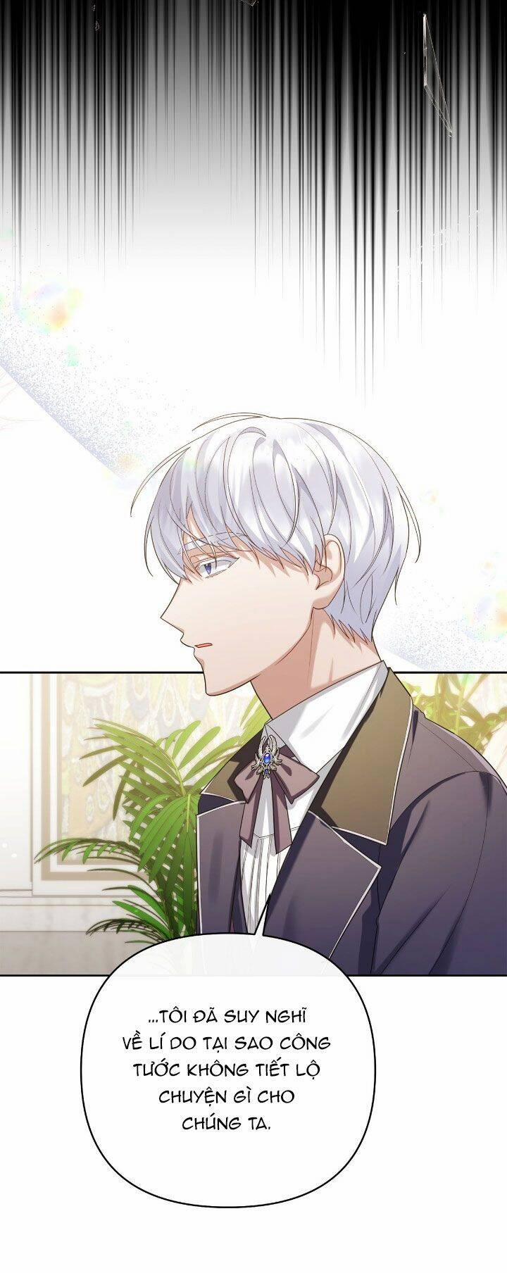 Nữ Chính Bỏ Trốn Ở Nhà Bên 25 trang 39