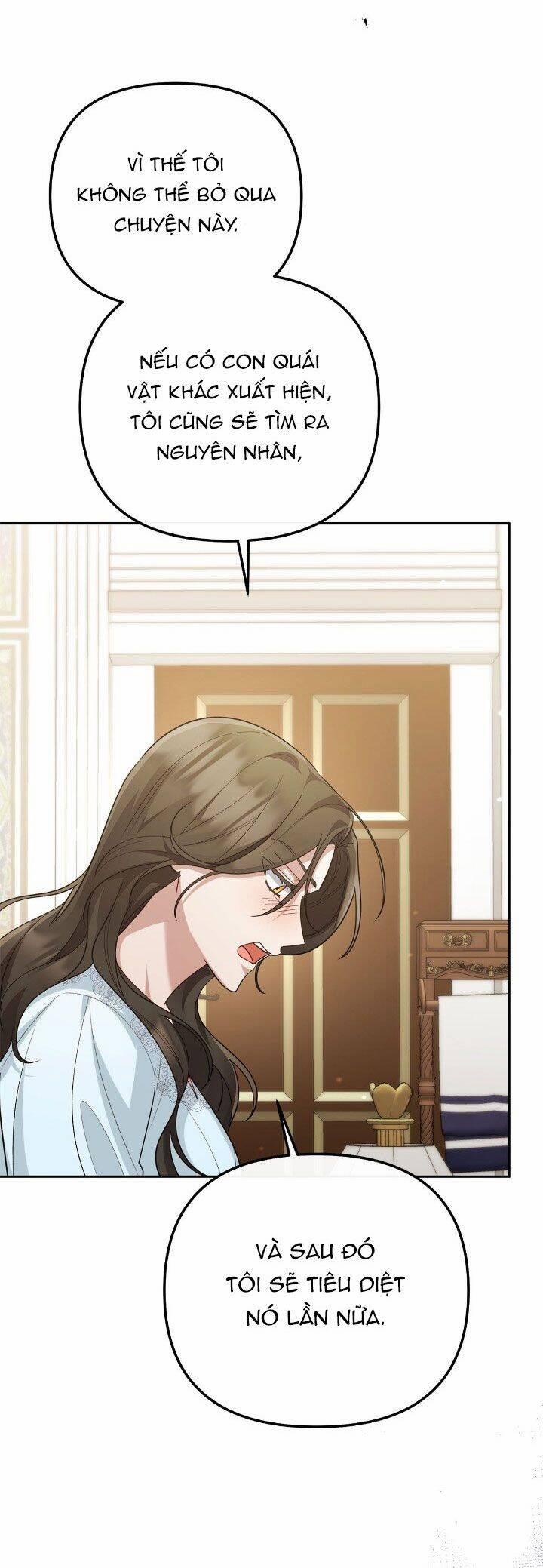 Nữ Chính Bỏ Trốn Ở Nhà Bên 25 trang 46