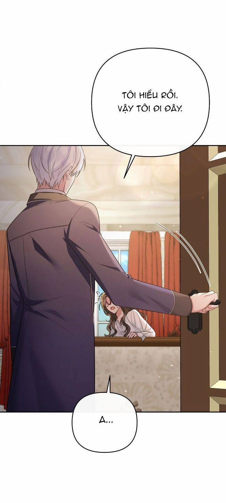 Nữ Chính Bỏ Trốn Ở Nhà Bên 25 trang 51