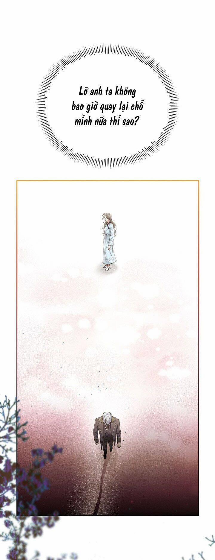 Nữ Chính Bỏ Trốn Ở Nhà Bên 25 trang 55