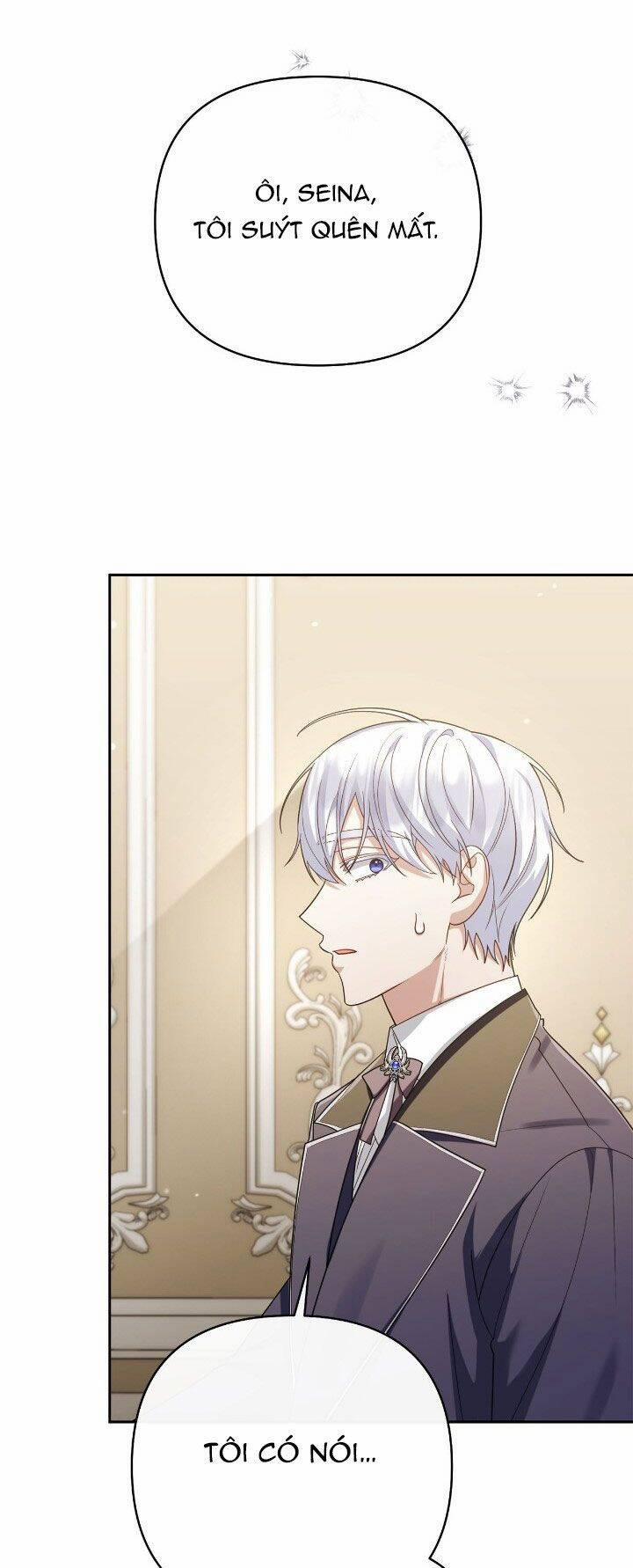 Nữ Chính Bỏ Trốn Ở Nhà Bên 25 trang 57
