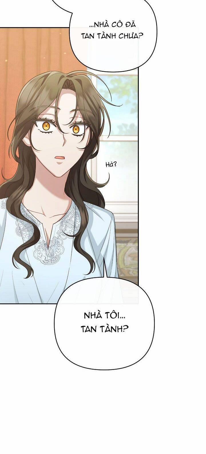 Nữ Chính Bỏ Trốn Ở Nhà Bên 25 trang 58