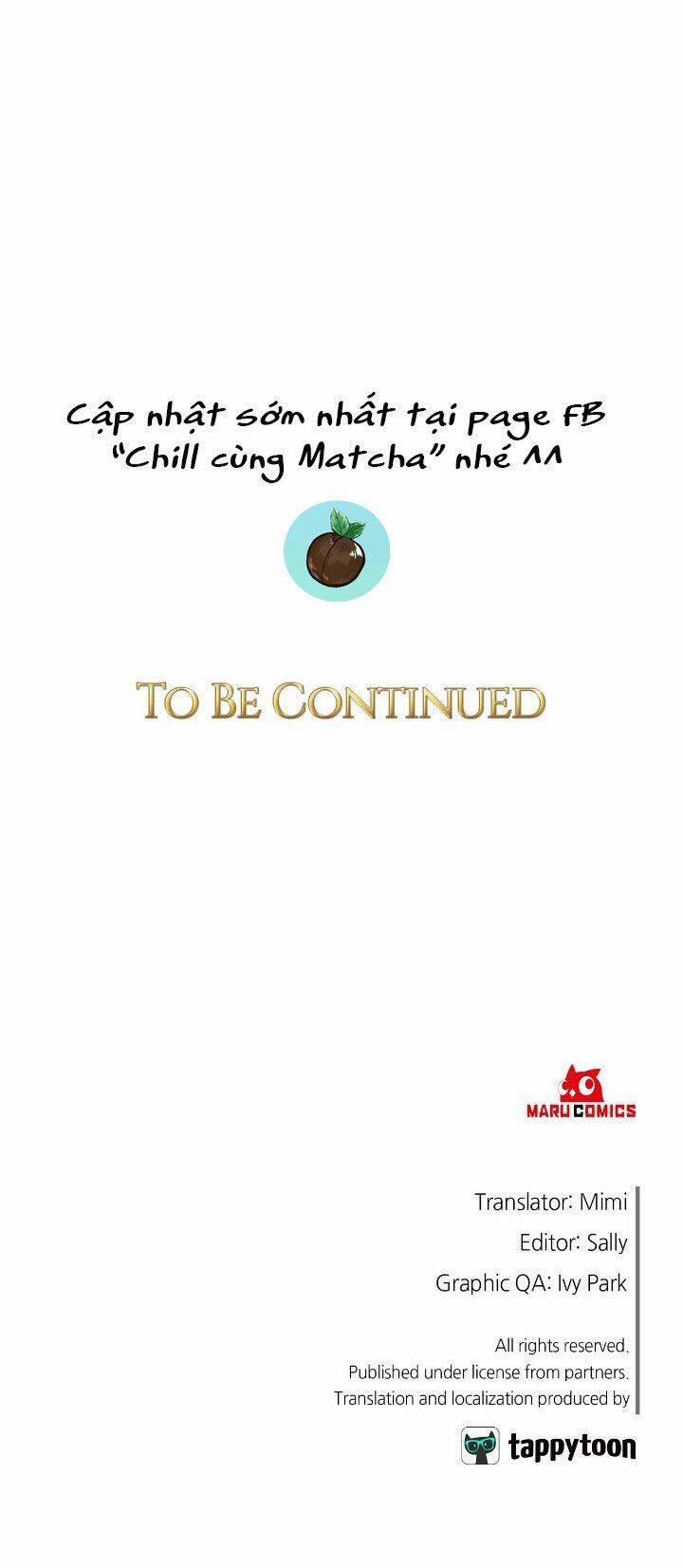 Nữ Chính Bỏ Trốn Ở Nhà Bên 25 trang 62