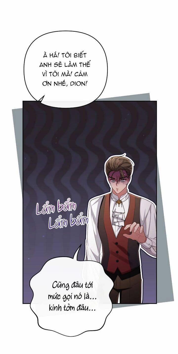 Nữ Chính Bỏ Trốn Ở Nhà Bên 25 trang 7