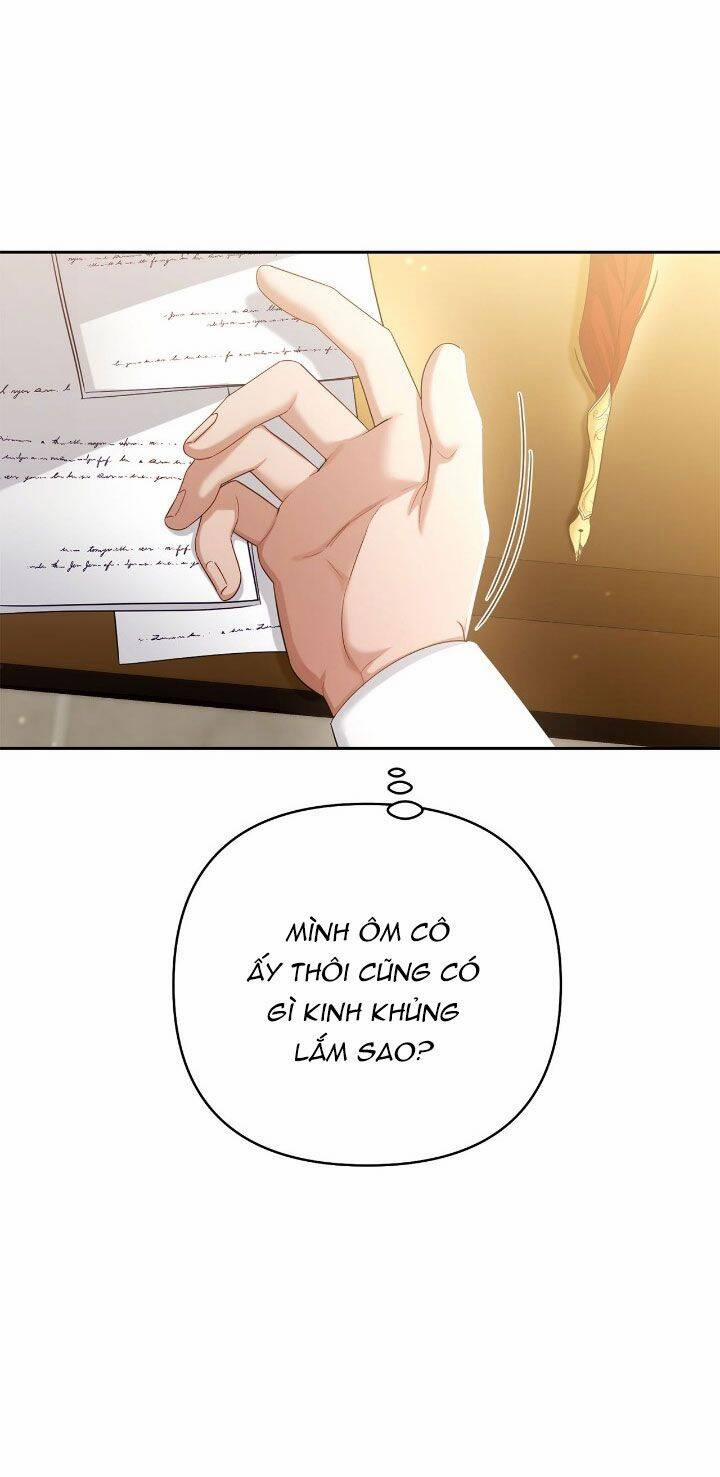 Nữ Chính Bỏ Trốn Ở Nhà Bên 26 trang 10