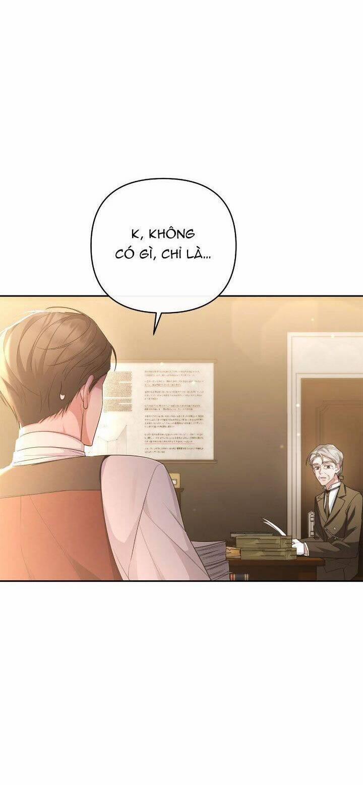 Nữ Chính Bỏ Trốn Ở Nhà Bên 26 trang 12