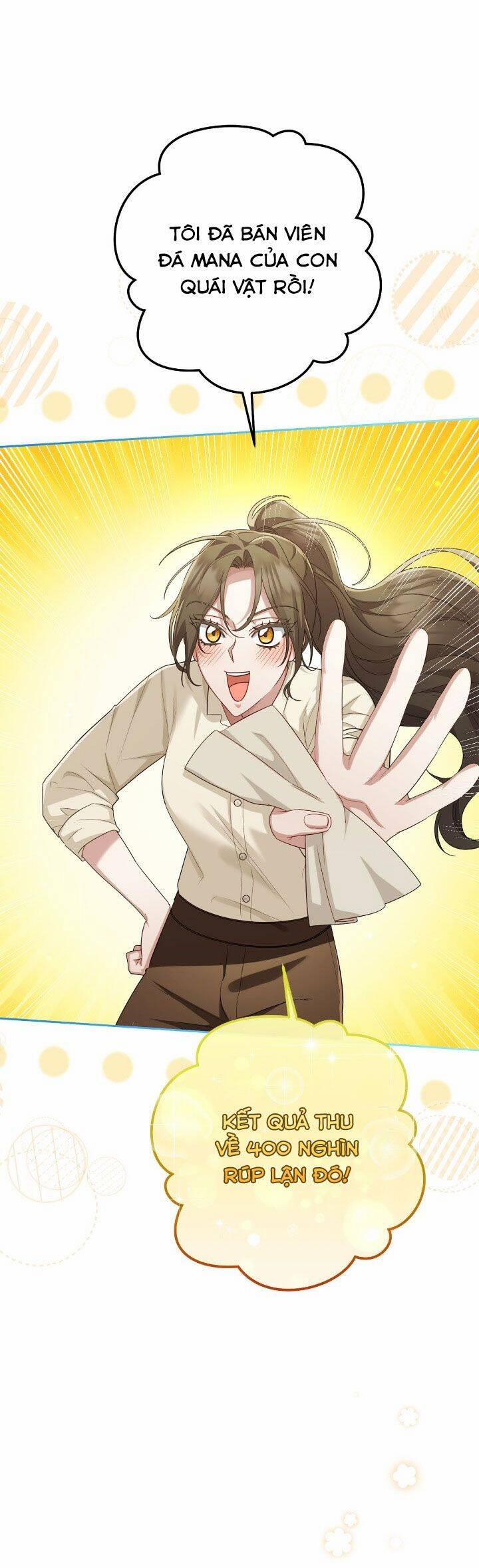 Nữ Chính Bỏ Trốn Ở Nhà Bên 26 trang 32