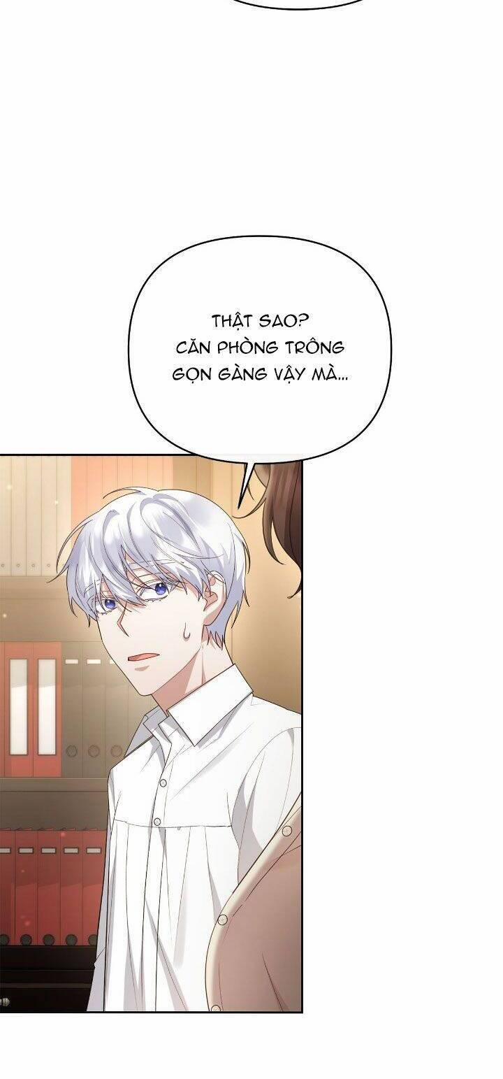 Nữ Chính Bỏ Trốn Ở Nhà Bên 26 trang 44