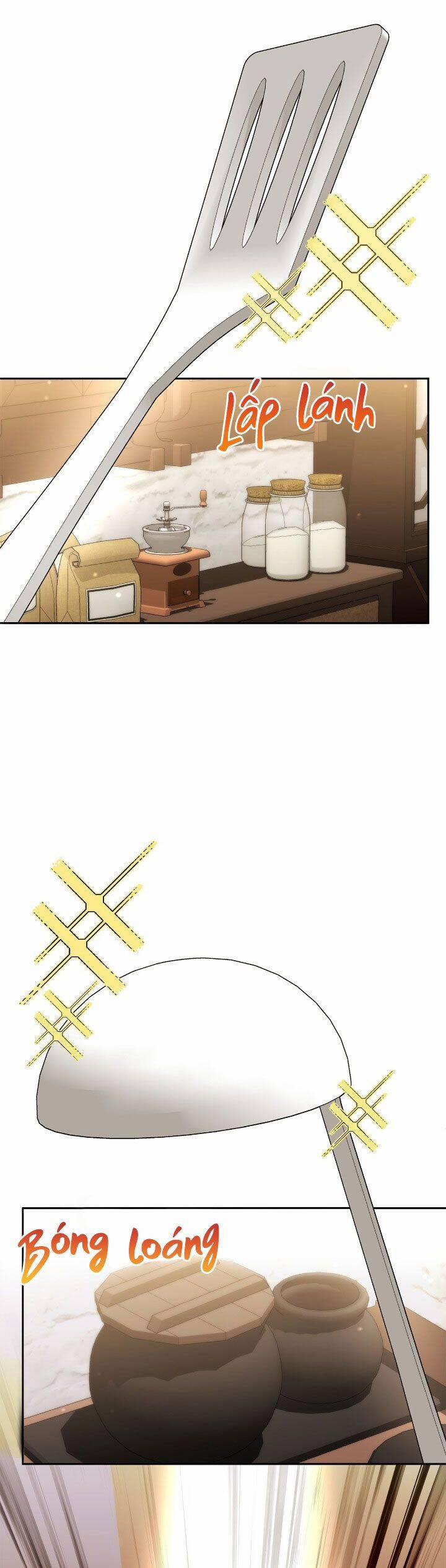 Nữ Chính Bỏ Trốn Ở Nhà Bên 26 trang 55