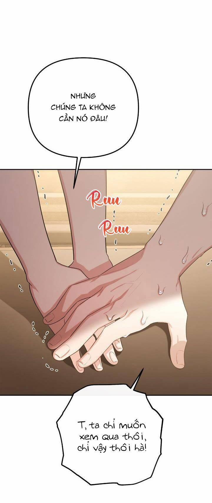 Nữ Chính Bỏ Trốn Ở Nhà Bên 27 trang 23