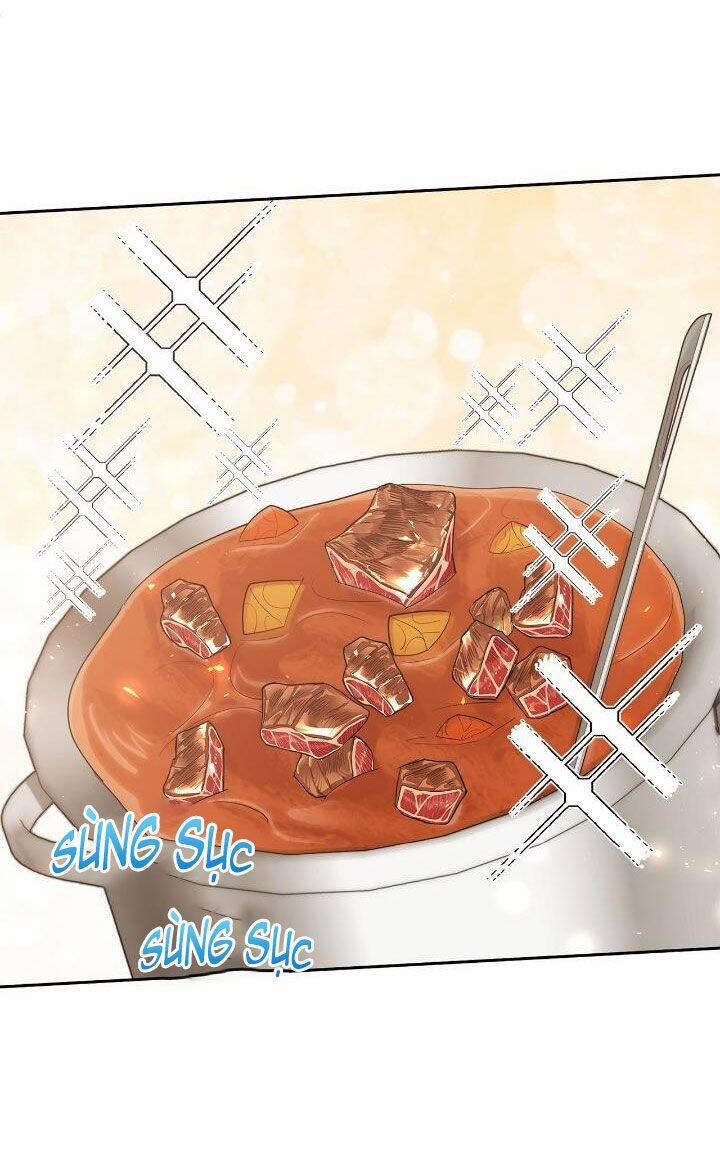 Nữ Chính Bỏ Trốn Ở Nhà Bên 27 trang 31