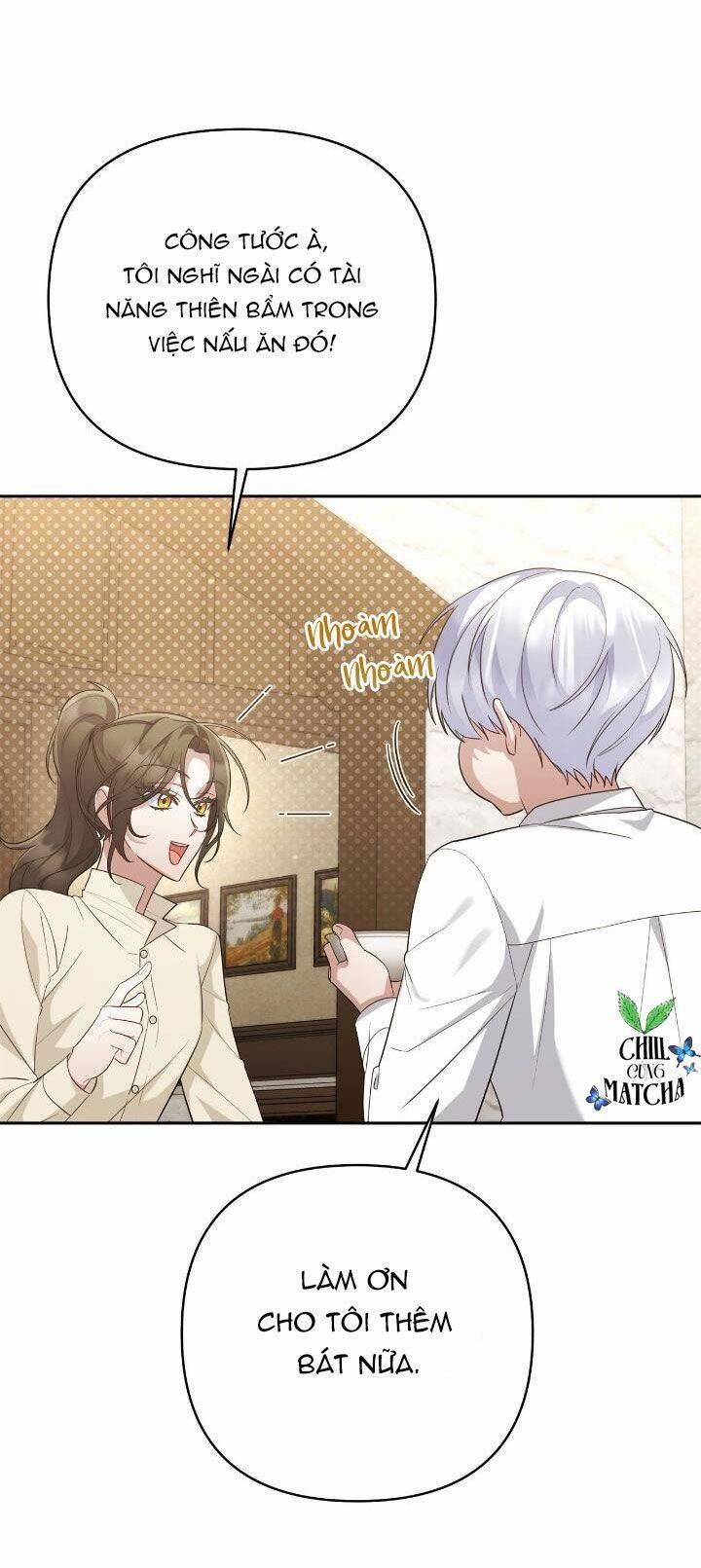 Nữ Chính Bỏ Trốn Ở Nhà Bên 27 trang 45